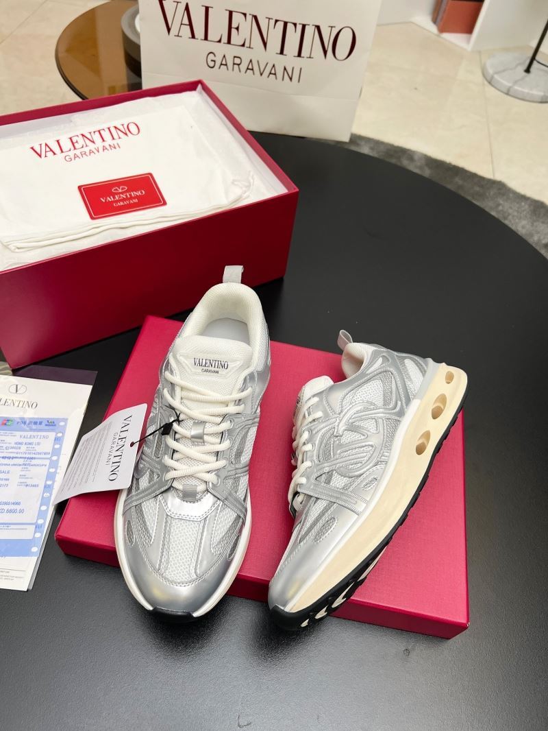 Valentino Low Shoes